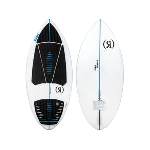 2023 Ronix Kid's Flyweight Skimmer Wakesurfer 3'11'' S2AS