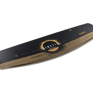 2023 Ronix Kinetik Project Flexbox 1 Cable Wakeboard S2AS