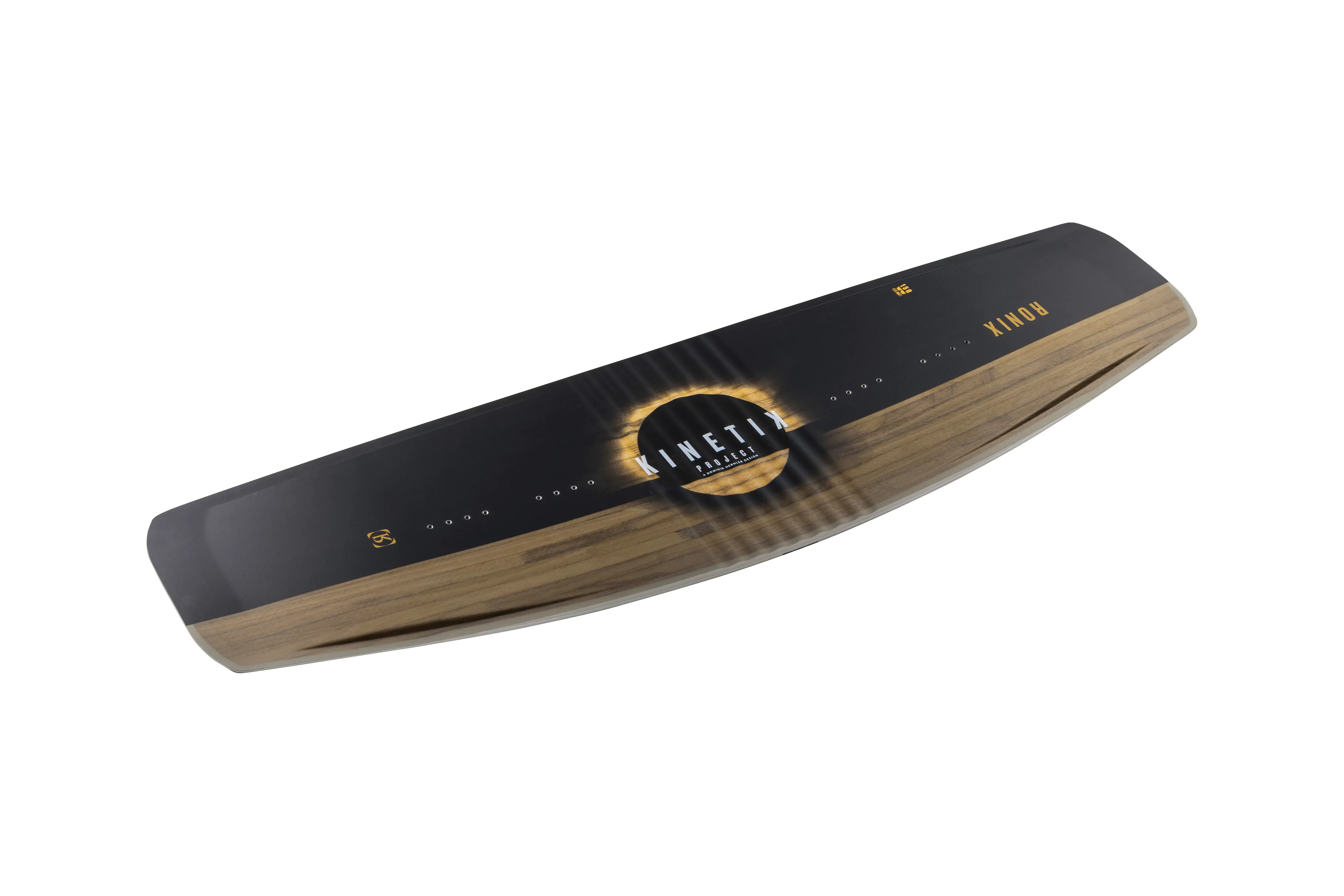 2023 Ronix Kinetik Project Flexbox 1 Cable Wakeboard S2AS