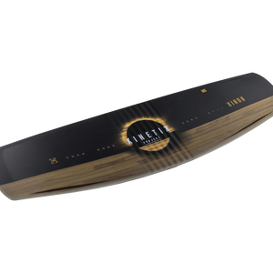 2023 Ronix Kinetik Project Flexbox 1 Cable Wakeboard S2AS