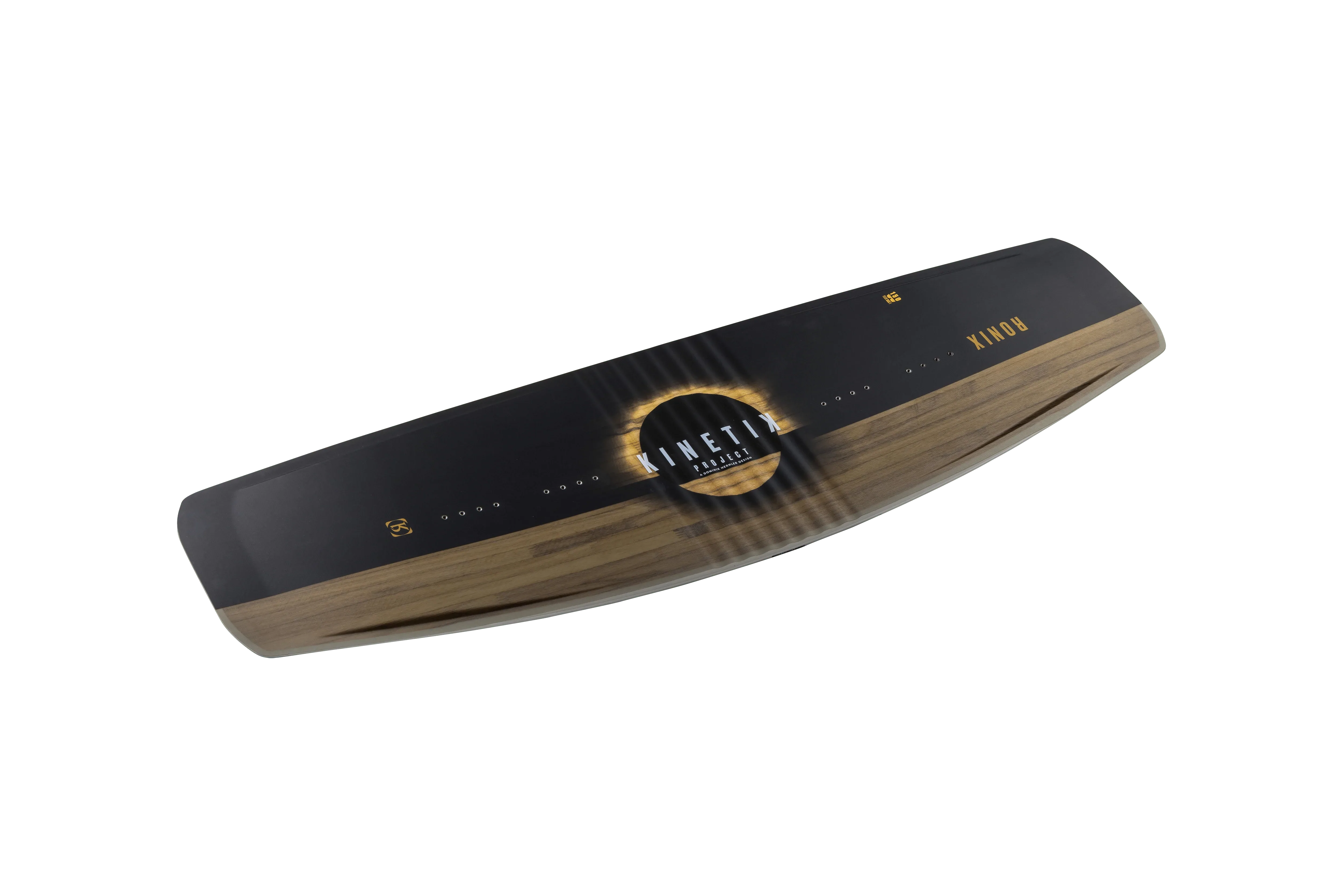 2023 Ronix Kinetik Project Flexbox 1 Cable Wakeboard S2AS