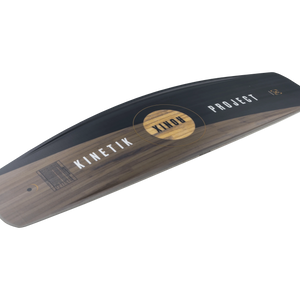 2023 Ronix Kinetik Project Flexbox 1 Cable Wakeboard S2AS