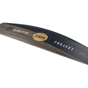 2023 Ronix Kinetik Project Flexbox 1 Cable Wakeboard S2AS