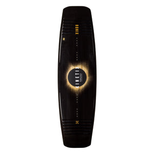 2023 Ronix Kinetik Project Springbox 2 Cable Wakeboard S2AS
