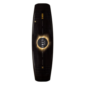 2023 Ronix Kinetik Project Springbox 2 Cable Wakeboard S2AS