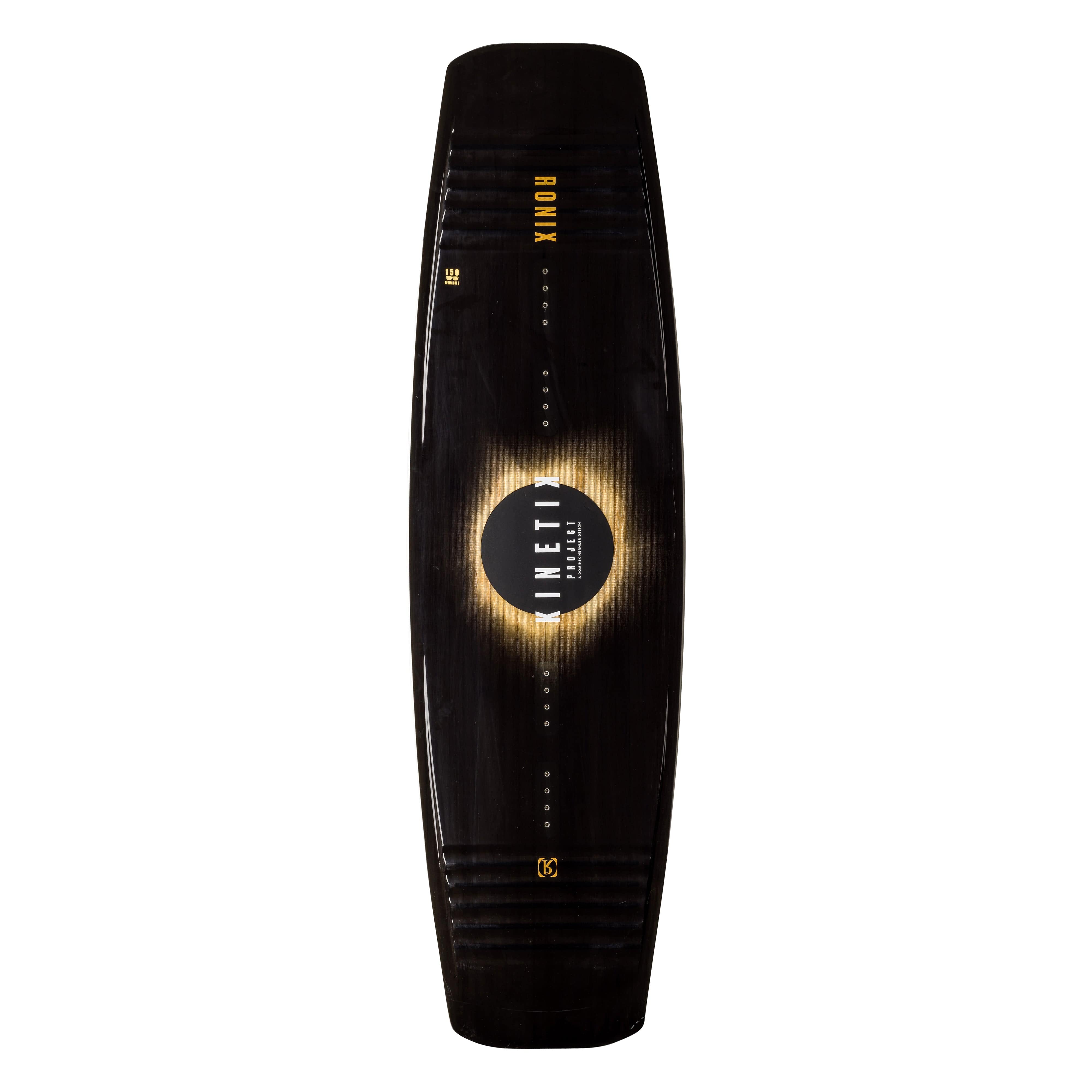 2023 Ronix Kinetik Project Springbox 2 Cable Wakeboard S2AS