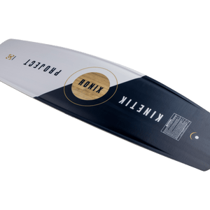 2023 Ronix Kinetik Project Springbox 2 Cable Wakeboard S2AS