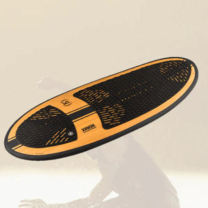 2023 Ronix Koal Classic Longboard Wakesurfer S2AS