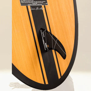 2023 Ronix Koal Classic Longboard Wakesurfer S2AS