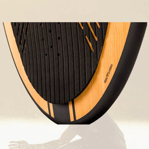 2023 Ronix Koal Classic Longboard Wakesurfer S2AS