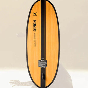 2023 Ronix Koal Classic Longboard Wakesurfer S2AS