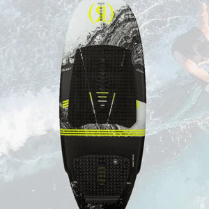 2023 Ronix Koal Surface Crossover Wakesurfer S2AS
