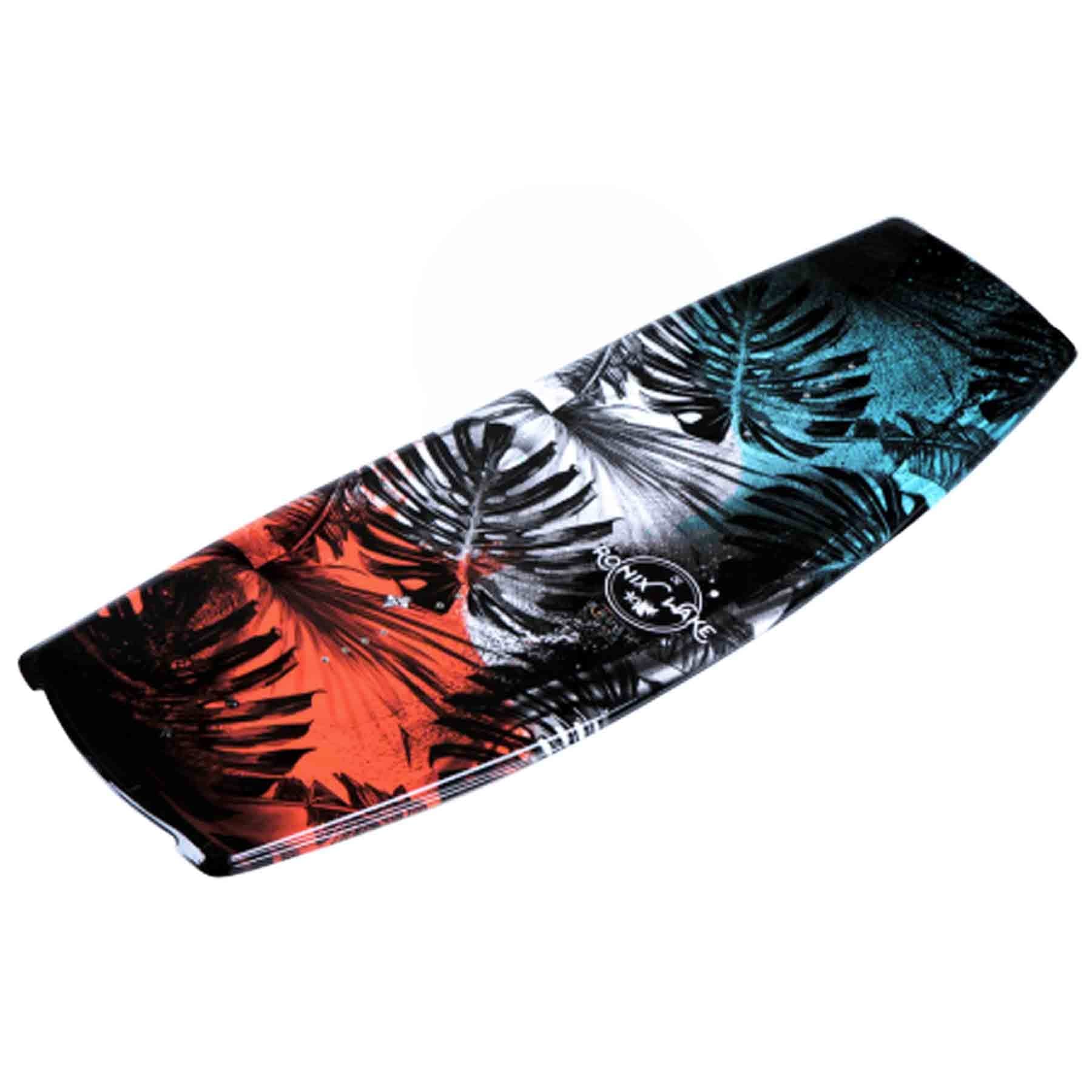 2025 Ronix Krush Women's Boat Wakeboard S2AS