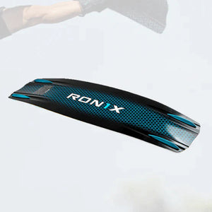 2023 Ronix One Blackout Technology Boat Wakeboard S2AS