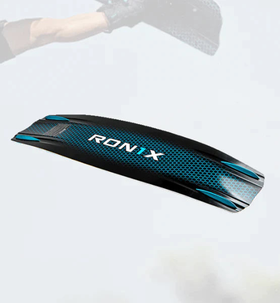 2023 Ronix One Blackout Technology Boat Wakeboard S2AS