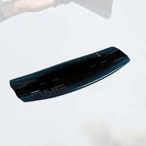 2023 Ronix One Blackout Technology Boat Wakeboard S2AS