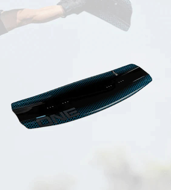 2023 Ronix One Blackout Technology Boat Wakeboard S2AS
