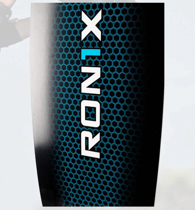 2023 Ronix One Blackout Technology Boat Wakeboard RONIX