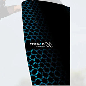 2023 Ronix One Blackout Technology Boat Wakeboard S2AS