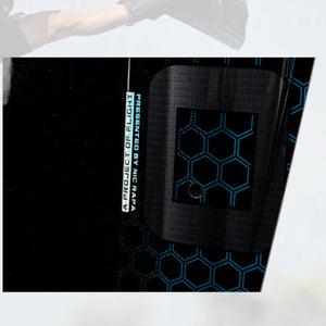 2023 Ronix One Blackout Technology Boat Wakeboard S2AS
