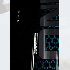2023 Ronix One Blackout Technology Boat Wakeboard S2AS
