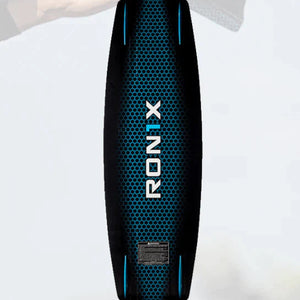 2023 Ronix One Blackout Technology Boat Wakeboard S2AS