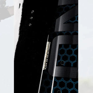 2023 Ronix One Blackout Technology Boat Wakeboard S2AS
