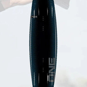 2023 Ronix One Blackout Technology Boat Wakeboard S2AS