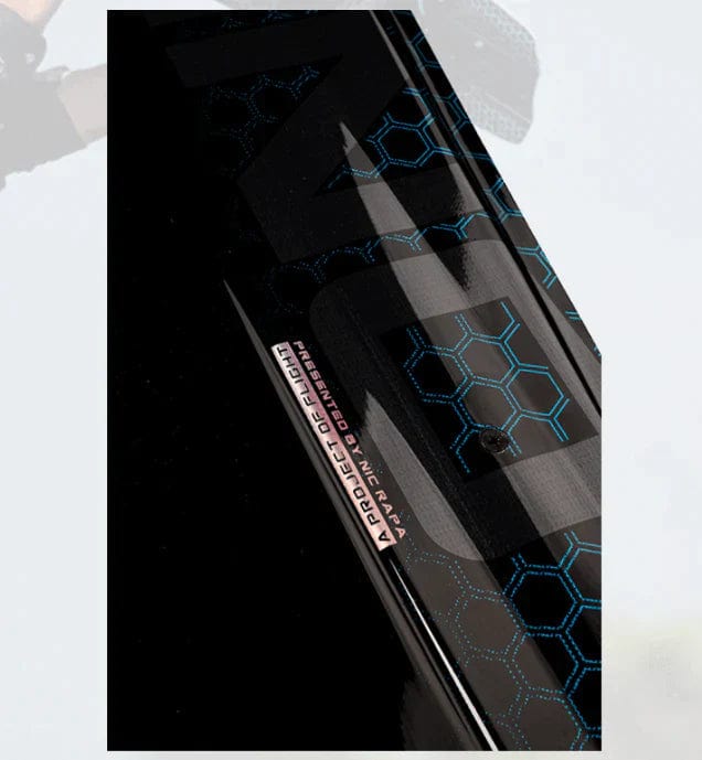 2023 Ronix One Blackout Technology Boat Wakeboard S2AS