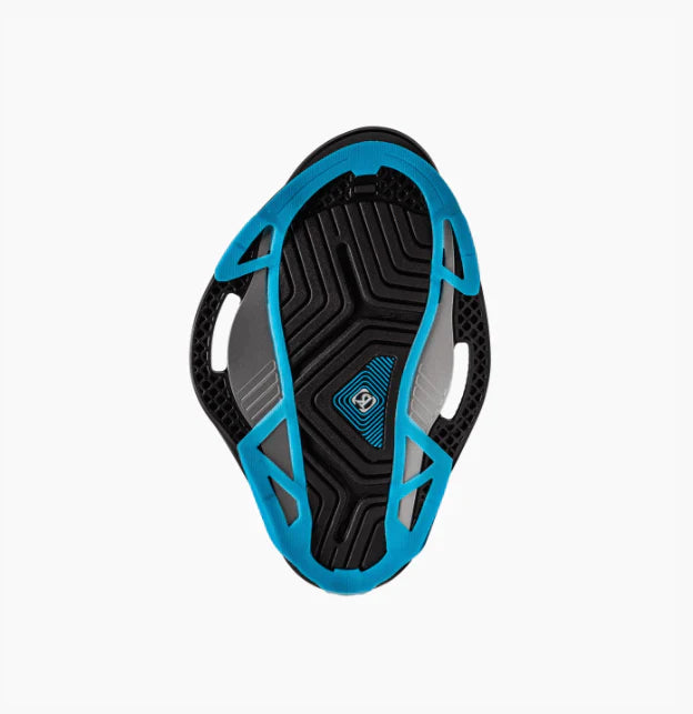 2023 Ronix One Carbitex Wakeboard Bindings S2AS