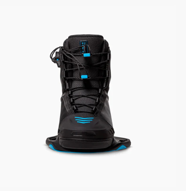 2023 Ronix One Carbitex Wakeboard Bindings S2AS