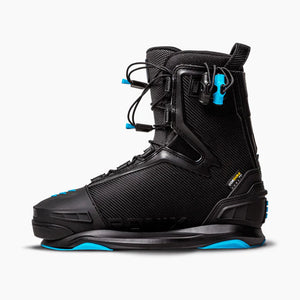 2023 Ronix One Carbitex Wakeboard Bindings S2AS