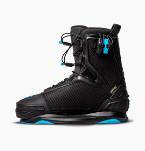 2023 Ronix One Carbitex Wakeboard Bindings S2AS