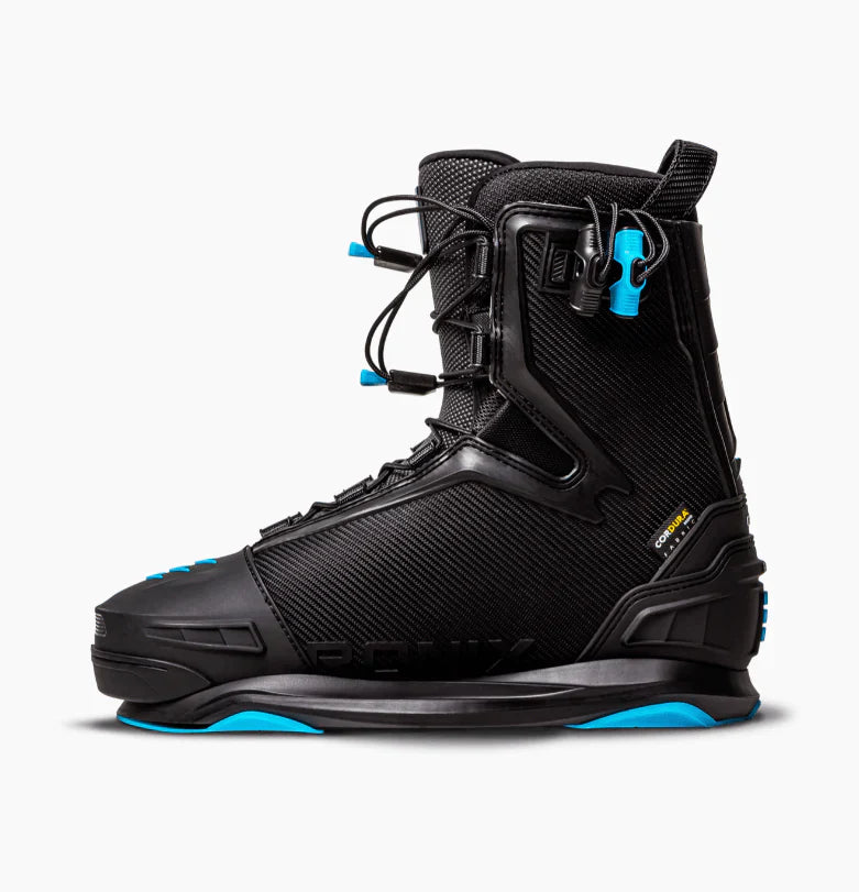 2023 Ronix One Carbitex Wakeboard Bindings S2AS