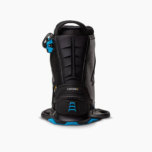 2023 Ronix One Carbitex Wakeboard Bindings S2AS