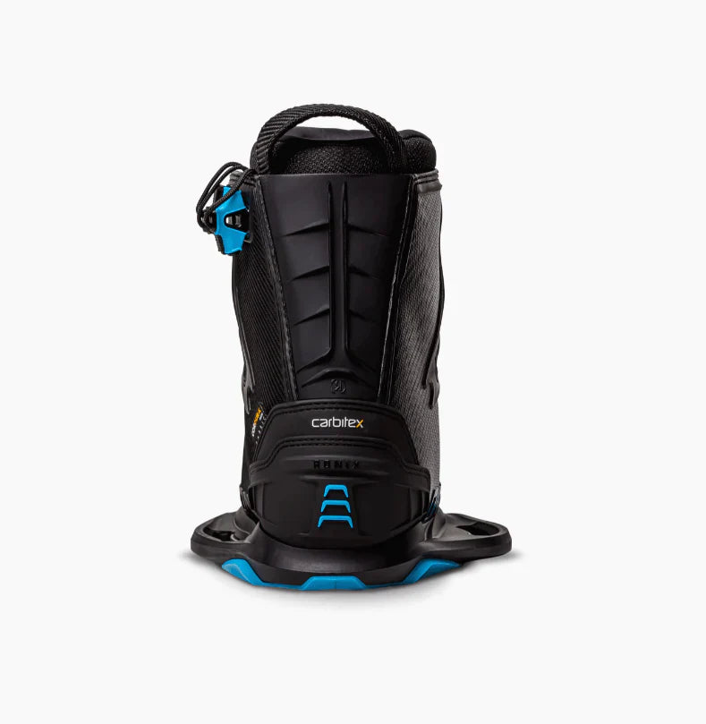 2023 Ronix One Carbitex Wakeboard Bindings S2AS