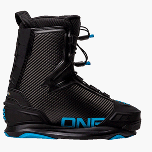 2023 Ronix One Carbitex Wakeboard Bindings S2AS