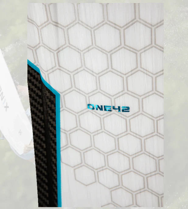 2023 Ronix One Timebomb Technology Boat Wakeboard RONIX