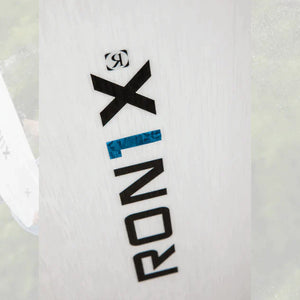 2023 Ronix One Timebomb Technology Boat Wakeboard S2AS