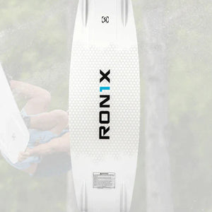 2023 Ronix One Timebomb Technology Boat Wakeboard S2AS