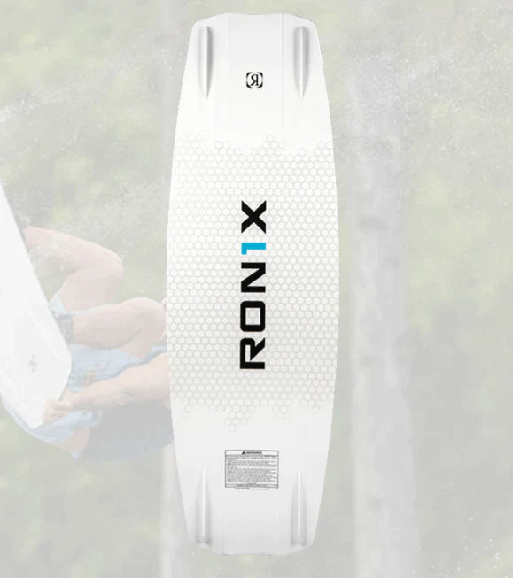 2023 Ronix One Timebomb Technology Boat Wakeboard RONIX