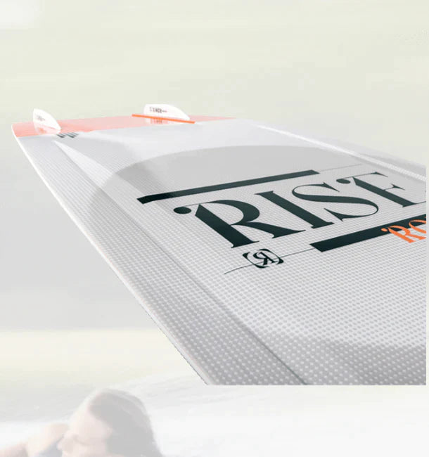 2023 Ronix rise Air Core 3 Boat Wakeboard S2AS