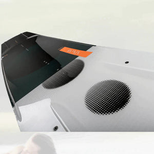 2023 Ronix rise Air Core 3 Boat Wakeboard S2AS