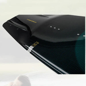 2023 Ronix rise Air Core 3 Boat Wakeboard S2AS