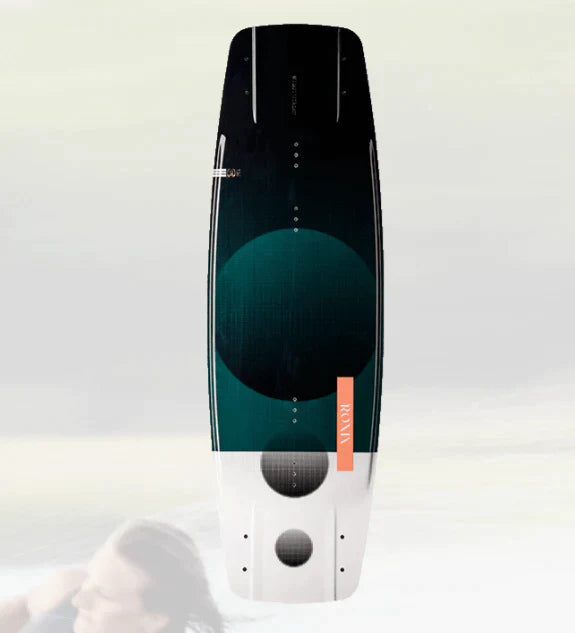 2023 Ronix rise Air Core 3 Boat Wakeboard S2AS