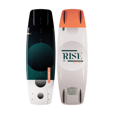 2023 Ronix Rice Air Core 3 Boat Wakeboard RONIX