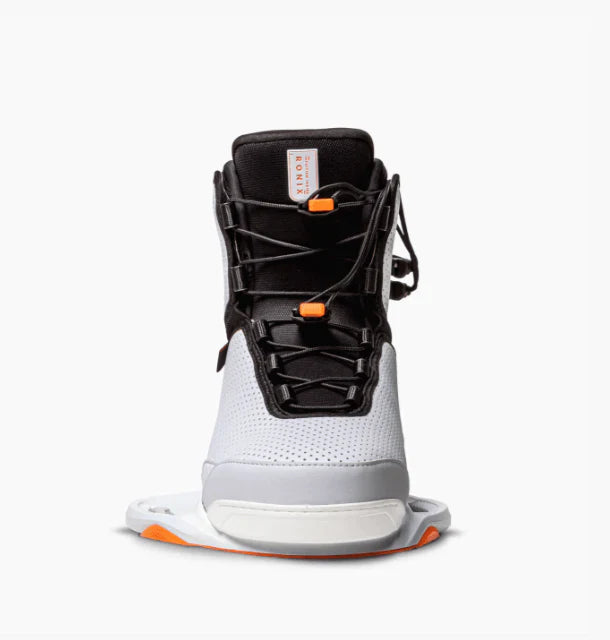 2023 Ronix Rise Intuition Wakeboard Bindings S2AS