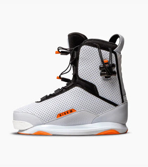 2023 Ronix Rise Intuition Wakeboard Bindings S2AS