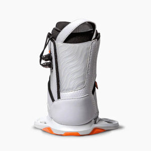 2023 Ronix Rise Intuition Wakeboard Bindings S2AS
