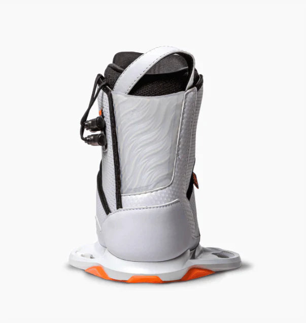 2023 Ronix Rise Intuition Wakeboard Bindings S2AS
